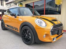 2014 MINI Cooper 2.0 TWIN POWER TURBO