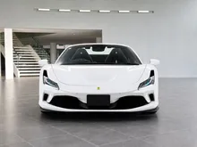 2021 Ferrari F8 3.9 Spider Convertible - Japan Spec