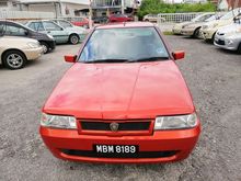 2007 Proton Iswara 1.3 S LMST
