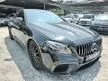 Used 2018/2019 Mercedes-Benz E300 Coupe 2.0 (A) - Cars for sale