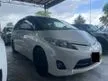 Used 2010 Toyota Estima 2.4 MPV
