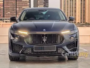 2019 Maserati Levante 3.0 S GranSport SUV