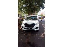Dijual MURAH Xenia 2015, terawat, KM rendah.