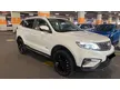 Used 2021 Proton X70 1.8 TGDI Premium SUV LOW MILEAGE, ONE OWNER, JUST LIKE BRAND NEW - Cars for sale