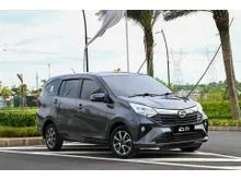 2022 Daihatsu Sigra 1.2 R Deluxe MPV