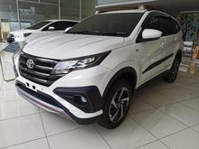 2020 Toyota Rush Trd Promo Diskon Terbesar Harga Dijamin TERMURAH seindonesia Cash/Kredit Dp 10 Juta Melayani Pemesanan Seluruh indonesia