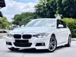 Used 2019 BMW 330e 2.0 M Sport Sedan LOW MILE 48K KM FULL SERVICE RECORD UNDER WARRANTY BMW 1 DOCTOR OWNER OTR TIP TOP CARKING CONDITION