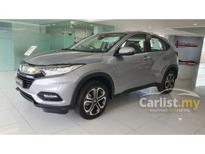 Search 1 048 Honda Hr V Cars For Sale In Malaysia Carlist My