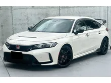 2024 Honda Civic 2.0 Type R Hatchback