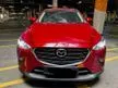 Used WELL MAINTAINED 2018 Mazda CX-3 2.0 SKYACTIV GVC SUV - Cars for sale