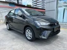2026 Perodua Bezza 1.0 G (Sales Advisor Perodua Paling Dipercayai)