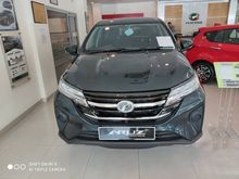 2020 Perodua Aruz 1.5 AV SUV **ZERO SALES TAX + READY STOCKS (MANY COLOURS)** - CALL ME NOW!!