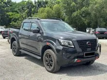 2023 Nissan Navara 2.5 PRO-4X Dual Cab Pickup - NISSAN PRE-OWNED - FULL SERVICE RECORDS - TIP TOP CONDITION