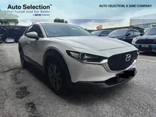 Sime Motors Premium 2023 Mazda CX-30 2.0 SKYACTIV-G High SUV Tip- top Condition