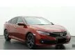 Used 2021 Honda Civic 1.5 TC VTEC Premium Sedan***NO PROCESSING FEE*CERTIFIED CAR***