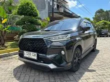 2023 Toyota Veloz 1.5 Q (Premium Color) MPV