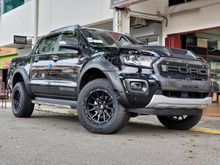 2020 Ford Ranger 2.0 Bi-Turbo Wildtrak - Great Year End OFFER