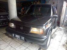 1997 Suzuki Sidekick 1.6 SE SUV