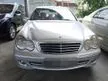 Used 2006 Mercedes-Benz C200K 1.8 Kompressor Coupe (A) - Cars for sale