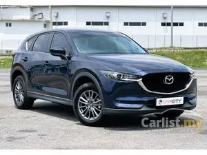 2022 Mazda CX-5 2.0 SKYACTIV-G High SUV