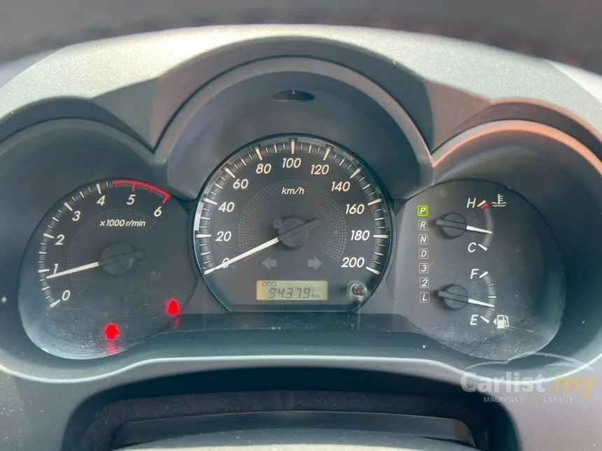 2014 Toyota Hilux G VNT Dual Cab (Metallic) Pickup