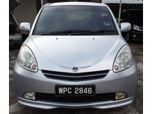 2006 Perodua Myvi 1.3 # BLACKLIST BOLEM APPY # HARGA PROMOSI JUALAN MURAH