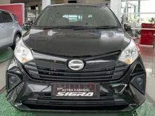 2022 Daihatsu Sigra 1,0 M MPV