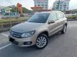 Used 2013 Volkswagen Tiguan 2.04 null null FREE TINTED
