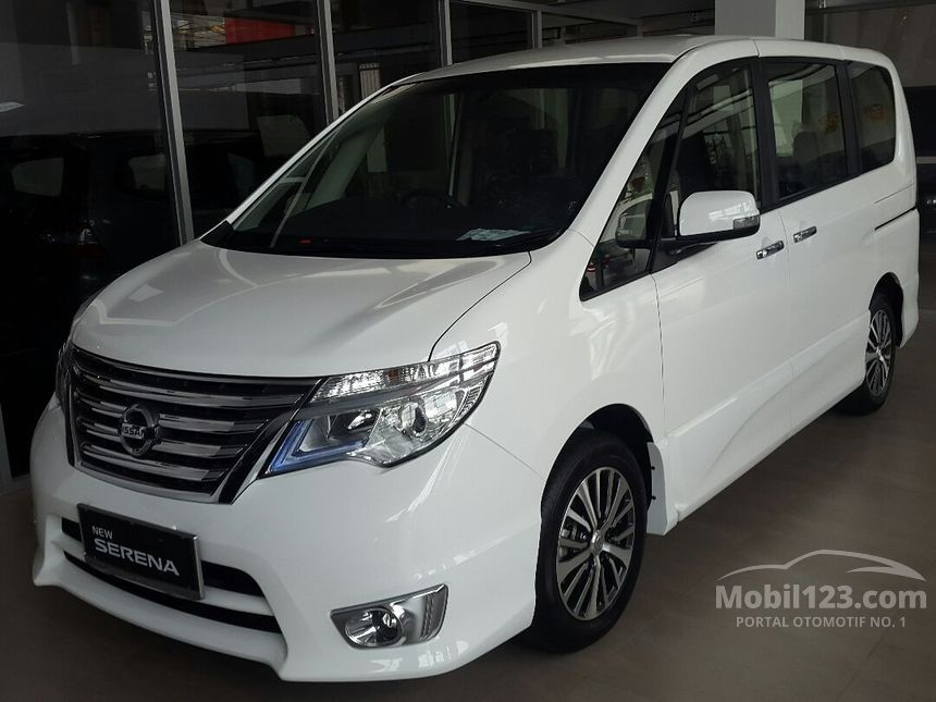 Jual Mobil Nissan Serena 2021 Highway Star 2 0 di DKI Jual Mobil Nissan Serena 2021 Highway Star 2 0 di DKI