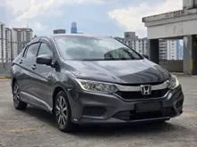 2021 Honda City 1.5 E Sedan flnOTR 3 Years Warranty 1 Lady Owner Low DepoSit No acciden no FLood