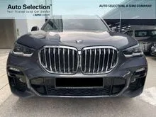 2022 BMW X5 3.0 xDrive45e M Sport SUV 60K MILEAGE
