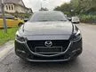 Used 2018 Mazda 3 2.0 SKYACTIV-G Hatchback - Cars for sale