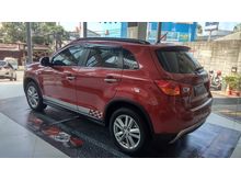 2018 Mitsubishi Outlander Sport 2.0 Action SUV
