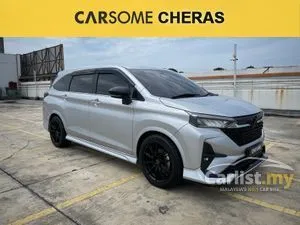 2023 Perodua Alza 1.5 AV MPV
