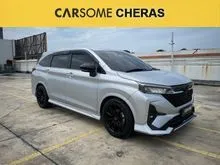 2023 Perodua Alza 1.5 MPV