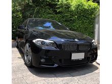 2013 BMW 528i 2.0 F10 (ปี 10-16) Sport Sedan AT