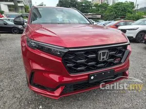 2026 Honda CR-V 2.0 e:HEV RS SUV