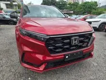 CASH REBATE 9K 2026 HONDA CR-V 2.0 eHEV RS JUNE PROMOTION