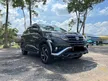 Used 2019 Toyota Rush 1.5 S SUV FULL SPEC 360 CAMERA PUSH START - Cars for sale