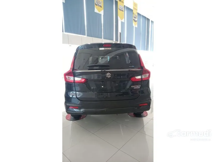 2024 Suzuki Ertiga Hybrid Cruise MPV