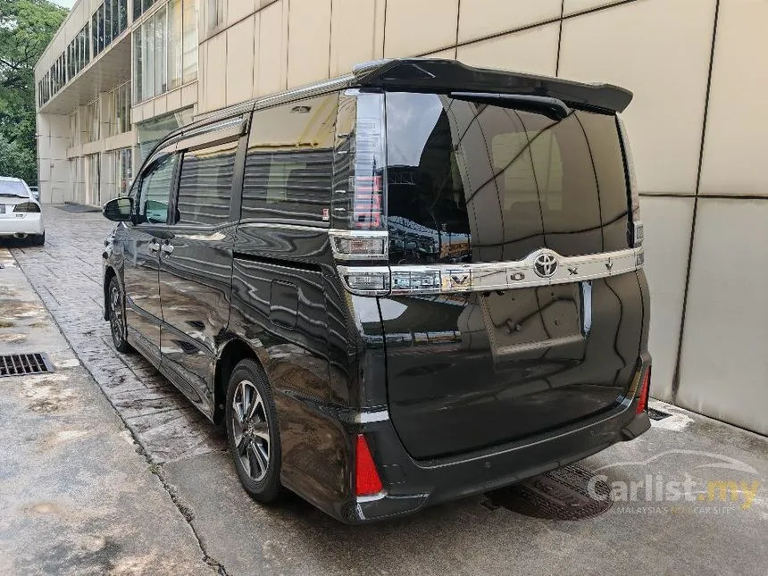 2020 Toyota Voxy ZS Kirameki Edition MPV