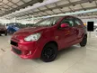 Used TIPTOP CONDITION (USED) 2015 Mitsubishi Mirage 1.2 GS Hatchback