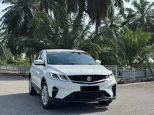 2022 Proton X50 1.5 Executive SUV Mileage 54k