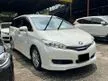 Used 2017/21 Toyota Wish 1.8 X MPV