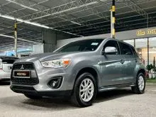 2014 Mitsubishi ASX 2WD 2.0 AT ONE LADY OWNER, FULL CAR ORIGINAL CONDITION