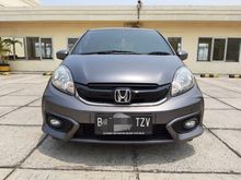 2018 Honda Brio 1,2 E CVT Hatchback