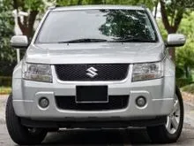 [ULTRA SMOOTH] 2008 Suzuki Grand Vitara 2.0 4x2 SUV