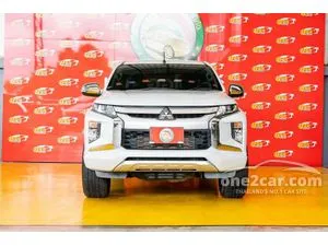 2019 Mitsubishi TRITON 2.4 GLX Plus Mega Cab Pickup