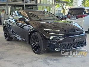 2024 Toyota Crown Sport 2.5 Z PHEV SUV
