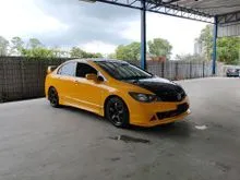 2009 Honda Civic FD1.8 S I-VTEC CASH & CARRY ONLY